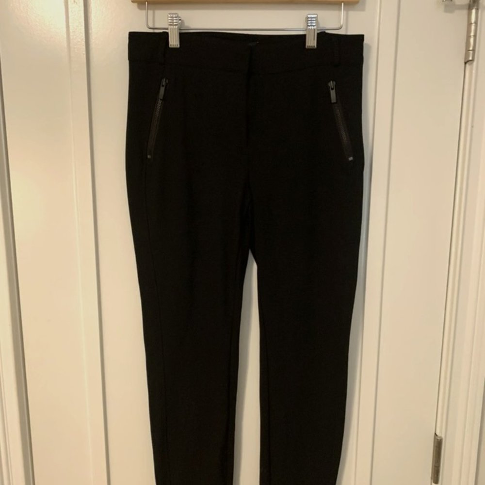 1. State Black Pants